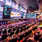 how to place a sports bet in vegas